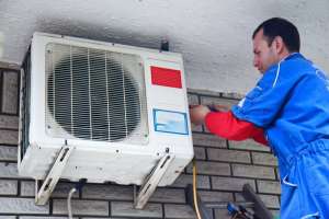 24/7 and Emergency HVAC Near Hildebran, NC | Air Conidtioning and Heating Contractors